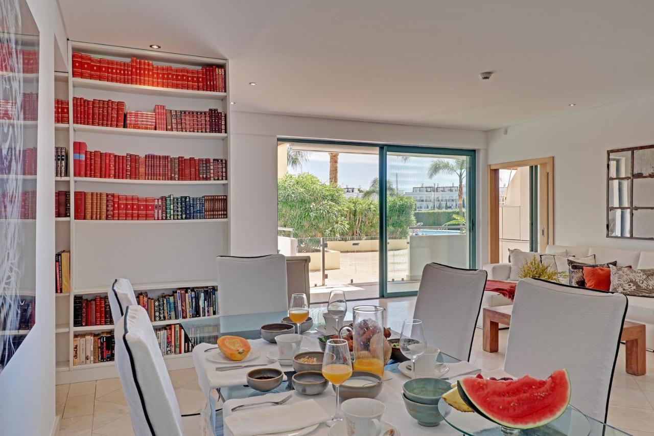News Apartment วิลาโมรา ภายนอก รูปภาพ