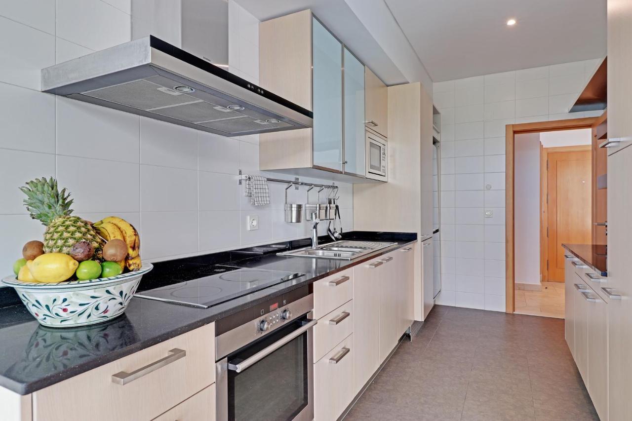 News Apartment วิลาโมรา ภายนอก รูปภาพ