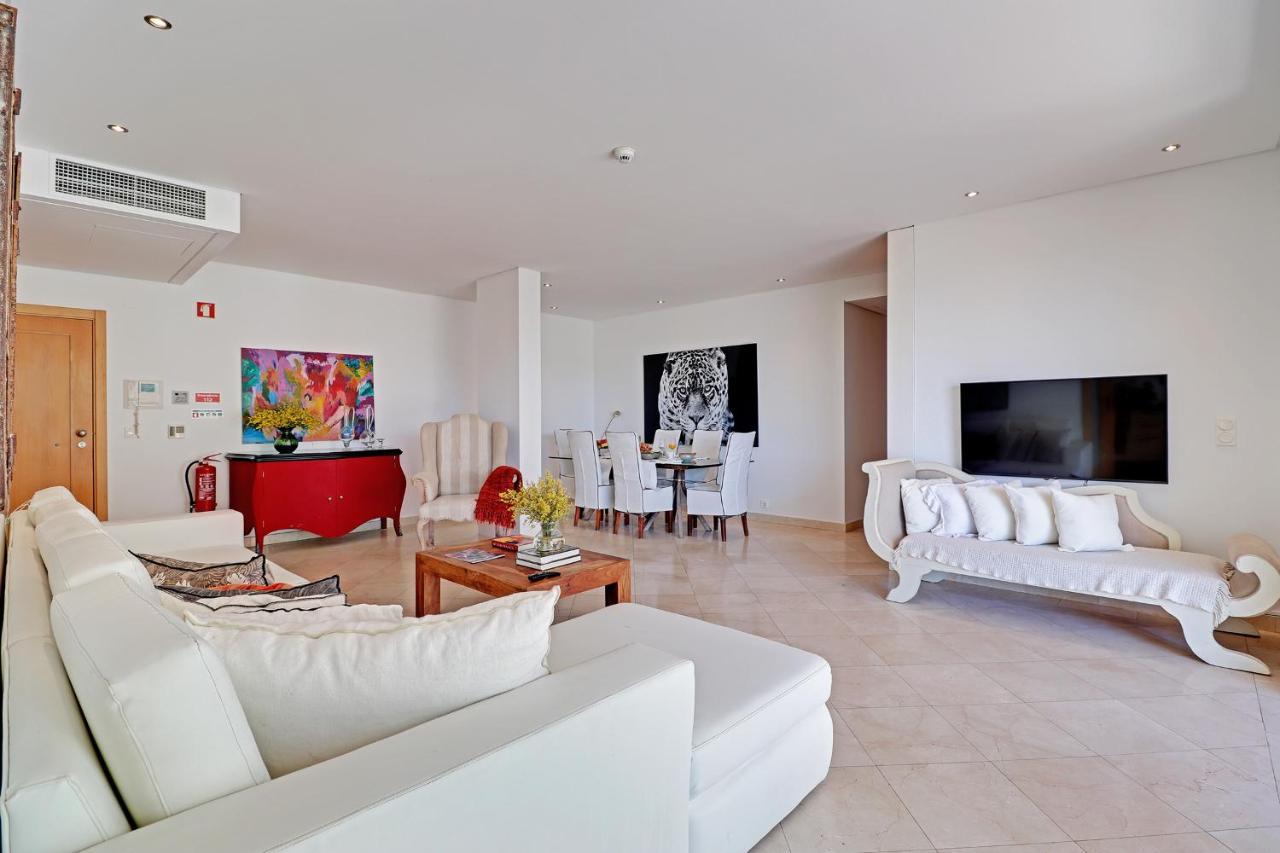 News Apartment วิลาโมรา ภายนอก รูปภาพ